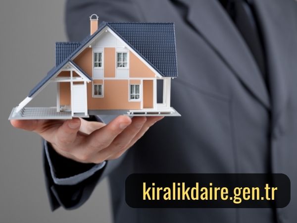 Gümüşpınar Mahallesi Kiralık Daire
